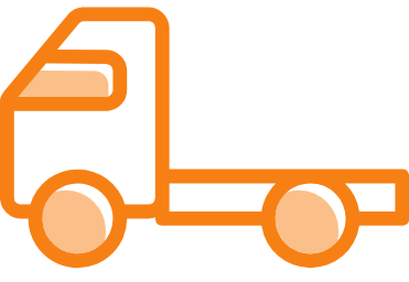 和硕拖车/平板车